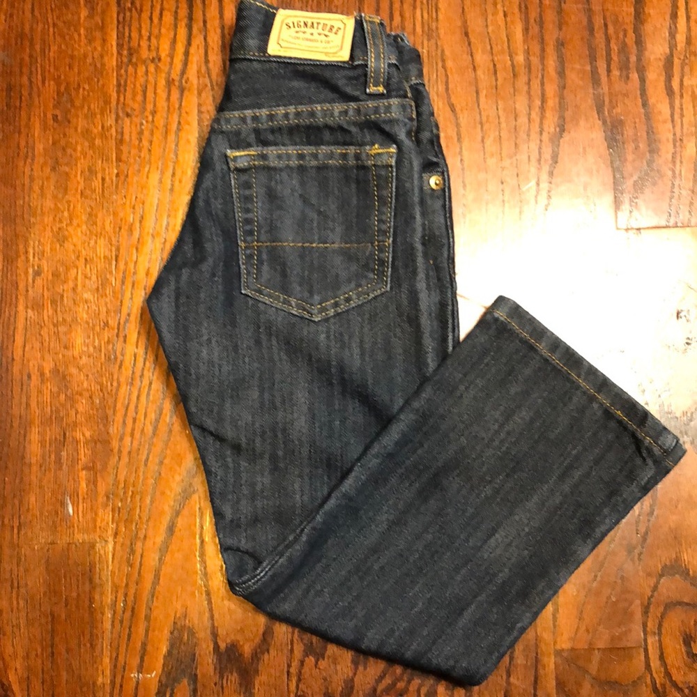 Levi’s